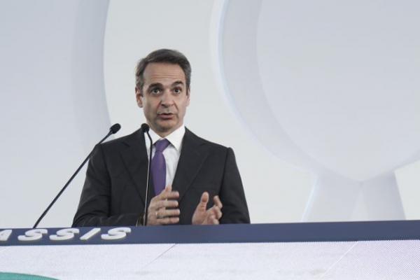 Μητσοτάκης σε αμερικανούς επενδυτές : Νέα εποχή ευκαιριών ανατέλλει στην Ελλάδα