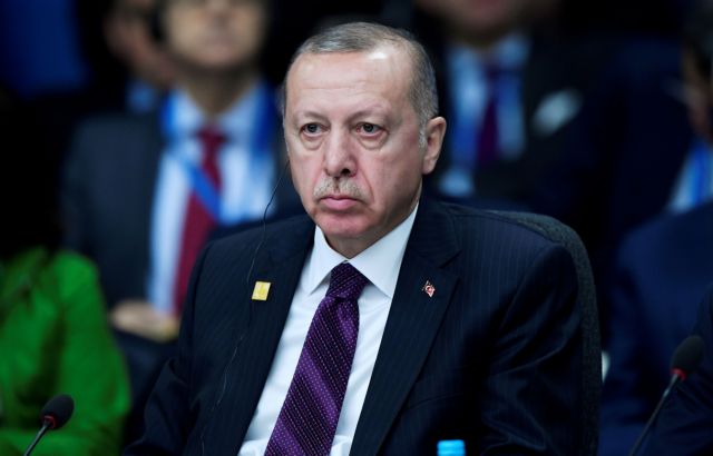 Η Τουρκία τραβάει το σκοινί: Κατέθεσε στον ΟΗΕ συντεταγμένες της συμφωνίας με τη Λιβύη