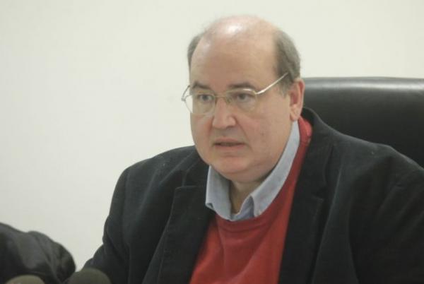 Κριτική Φίλη κατά ΣΥΡΙΖΑ για τη διεύρυνση