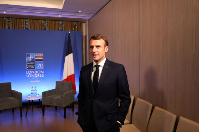 Γαλλία: Διάβημα διαμαρτυρίας στο Ιράν για τους κρατούμενους Γάλλους ερευνητές