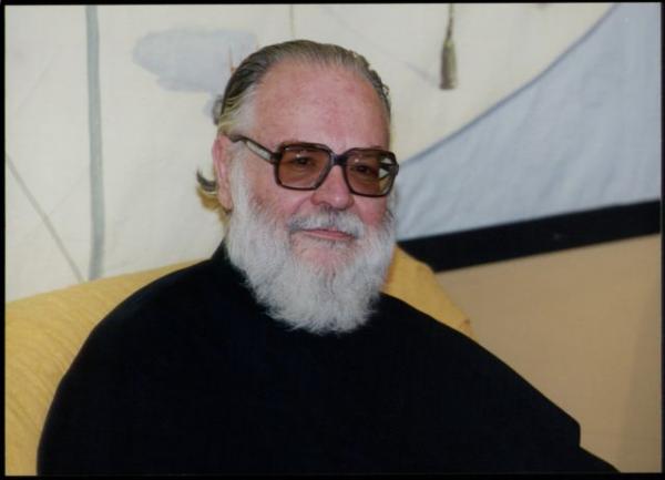 Εκοιμήθη ο πατήρ Γεώργιος Μεταλληνός