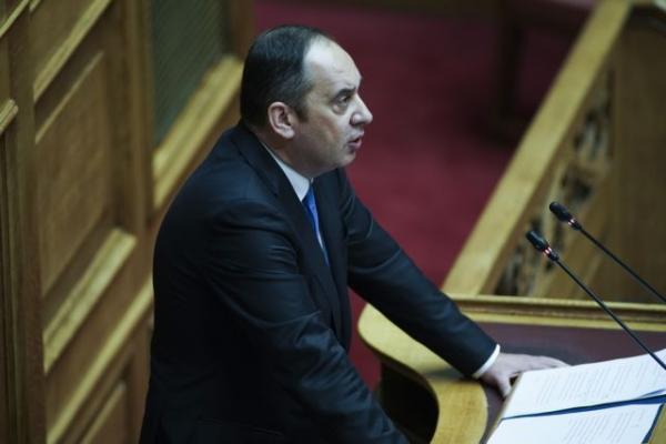 Πλακιωτάκης : Ο λαός μας έχει απορρίψει τον λαϊκισμό