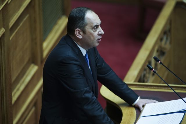 Πλακιωτάκης : Ο λαός μας έχει απορρίψει τον λαϊκισμό