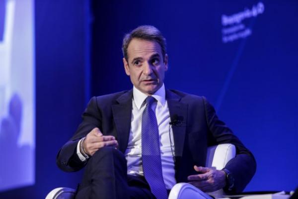 Daily Telegraph : Η οικονομική επανάσταση του Μητσοτάκη