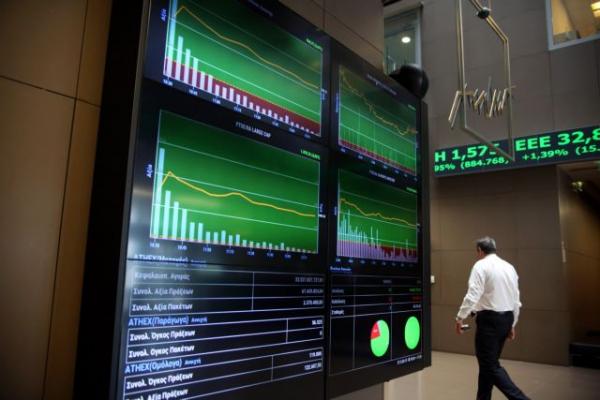 Κέρδη 2% κατέγραψε το Χρηματιστήριο την τελευταία εβδομάδα