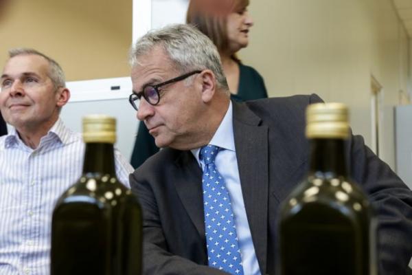 Βορίδης : Ανοίγει ο δρόμος για ιδιώτες στους αγροτικούς συνεταιρισμούς