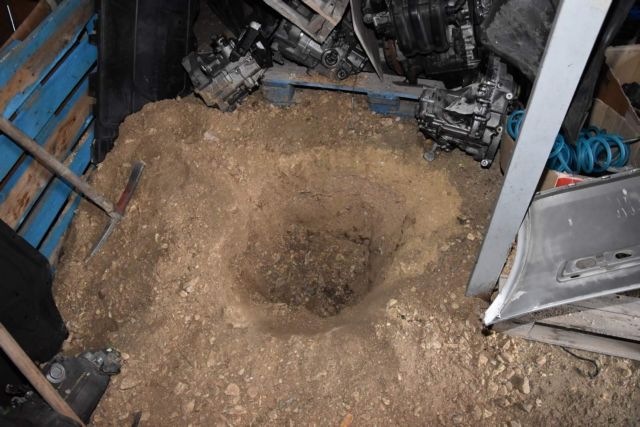 Καβάλα: Εμπλοκή στην υπόθεση της ληστείας – Αλλάζει το κατηγορητήριο