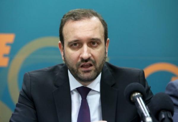Οικονομικό Επιμελητήριο : Πρώτη δύναμη η ΔΗΚΙΟ – Ικανοποίηση Κόλλια