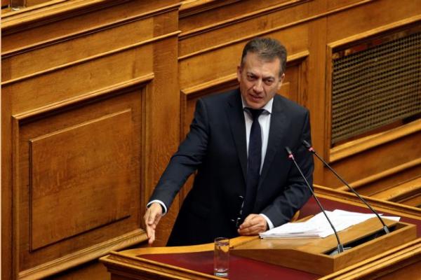 Βρούτσης : Σημαντικός αριθμός συνταξιούχων θα δει αυξήσεις στην τσέπη του το 2020