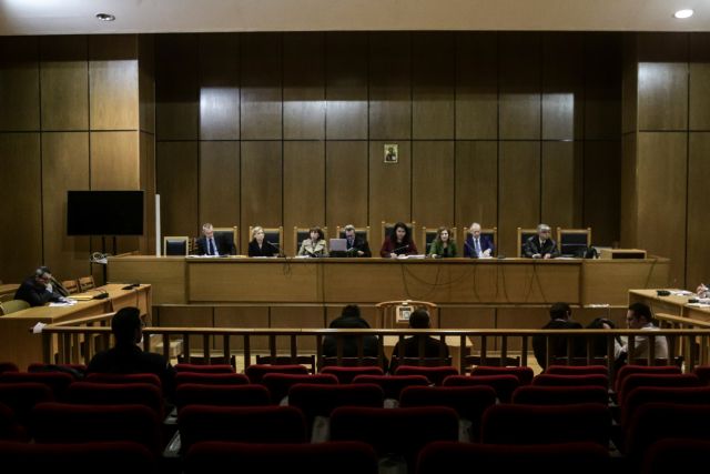 Τι απαντά η Ένωση Εισαγγελέων στην οργή για την εισαγγελική πρόταση στη δίκη της Χρυσής Αυγής