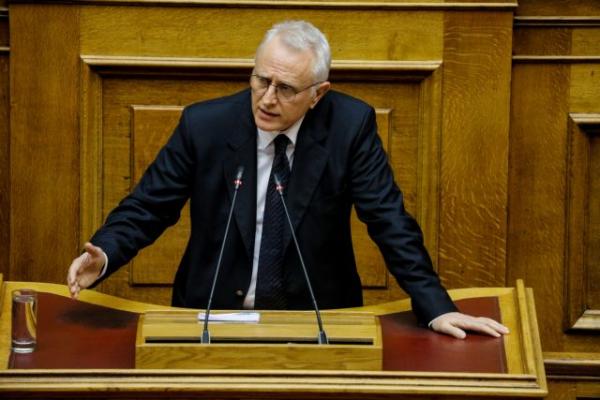 Ραγκούσης: Πυροβόλησαν εξ επαφής γυναίκα με πλαστική σφαίρα