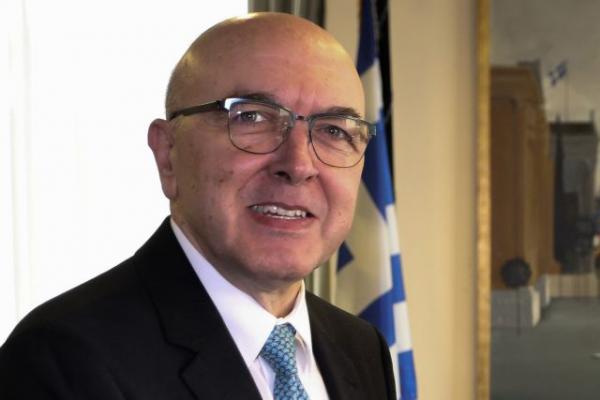 Προτεραιότητα της κυβέρνησης στην ενέργεια «να μην έχουμε όλα τα αυγά σε ένα καλάθι»