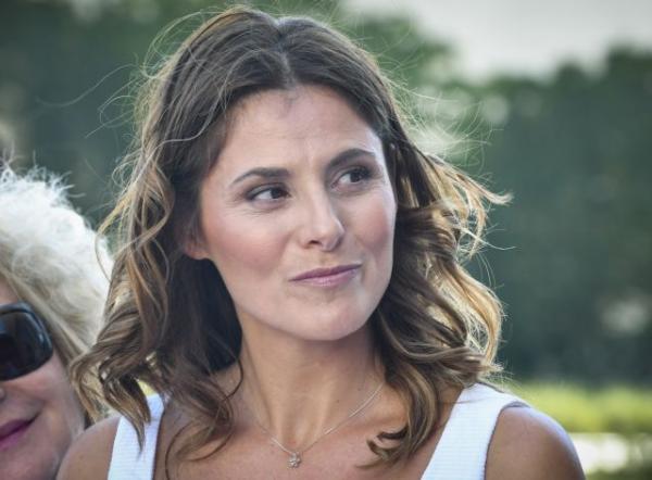 Περιστέρα Μπαζιάνα : Την εκλέγουν καθηγήτρια πανεπιστημίου