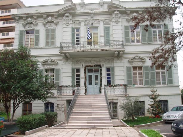 Θεσσαλονίκη : Επαναλειτουργεί το νηπιαγωγείο της Σχολής Τυφλών χάρη σε μικρό Ιρακινό