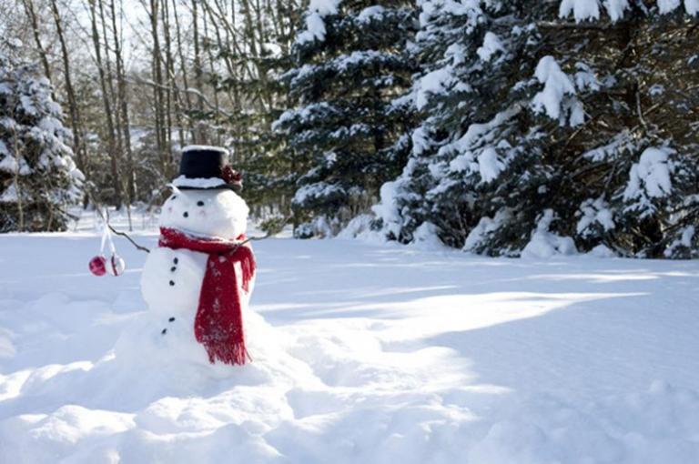 Καιρός : Πτώση θερμοκρασίας, βροχές και θυελλώδεις άνεμοι