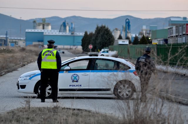 Αχαΐα : Πυροβόλησε 4 άτομα με καραμπίνα και διέφυγε με… τζετ-σκι