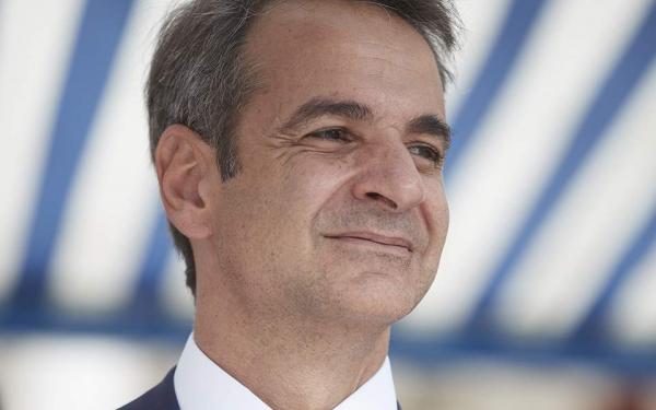 Editorial To Vima: Liberalism now the hegemonic political force in Greece