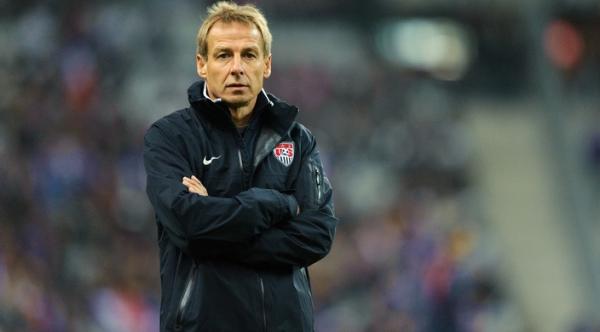 Ο Κλίνσμαν επέστρεψε στην Bundesliga 10 χρόνια μετά