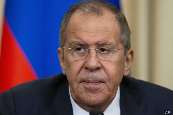 Moscow, Ankara at loggerheads over Libya