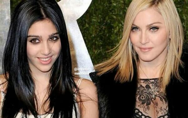 Πρωταγωνίστρια σε «όργιο» η κόρη της Μαντόνα