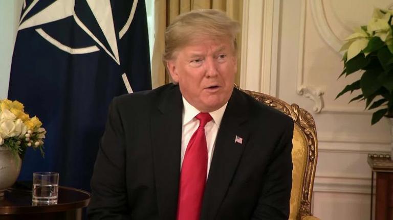 Editorial: Revisionist and irrational leaders guide the world