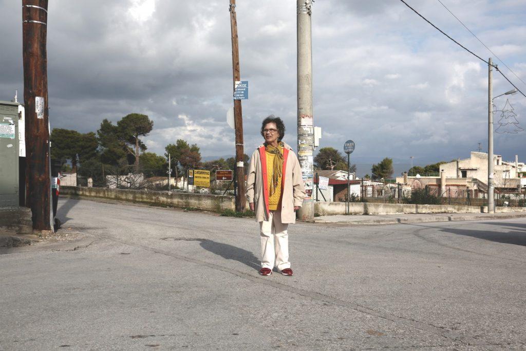 Τραγωδία στο Μάτι : Η τελευταία εγκαυματίας επέστρεψε 16 μήνες μετά στο σπίτι για Χριστούγεννα