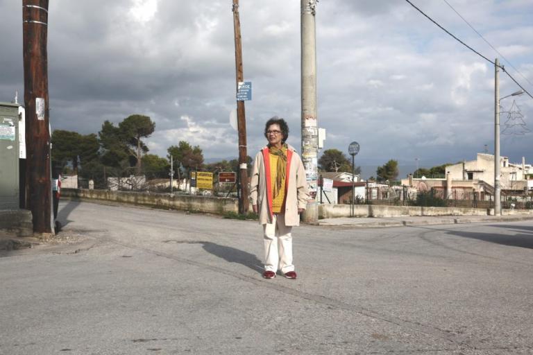 Τραγωδία στο Μάτι : Η τελευταία εγκαυματίας επέστρεψε 16 μήνες μετά στο σπίτι για Χριστούγεννα