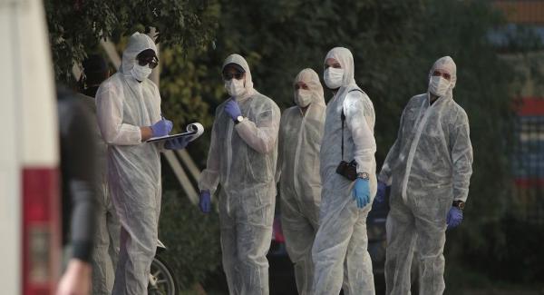 Editorial Ta Nea: Hatred