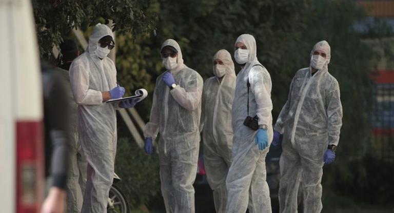 Editorial Ta Nea: Hatred