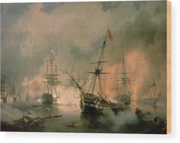 Editorial Ta Nea: The myth