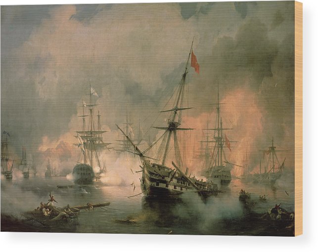 Editorial Ta Nea: The myth