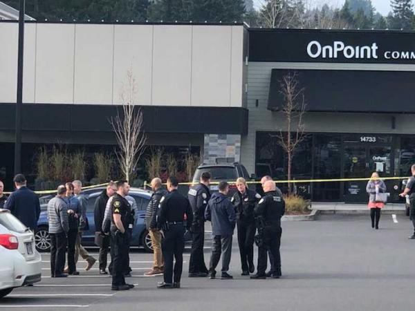 ΗΠΑ : Ένας νεκρός από επίθεση με μαχαίρι σε εμπορικό κέντρο στο Όρεγκον