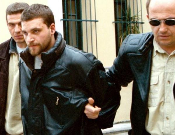 Σε 45 χρόνια κάθειρξης καταδικάστηκε ο Πάσσαρης