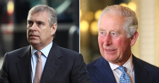 Σκάνδαλο Έπσταϊν: Τελεσίγραφο του πρίγκιπα Κάρολου στον πρίγκιπα Άντριου