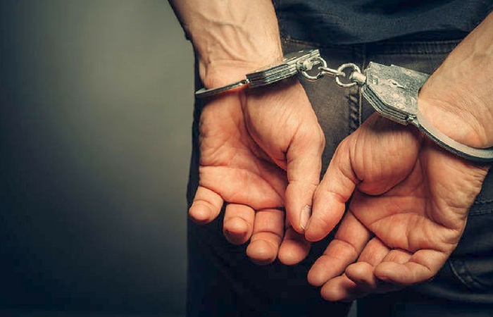 Μενίδι : 44χρονος κατηγορείται ότι βίασε 20χρονο ΑμεΑ