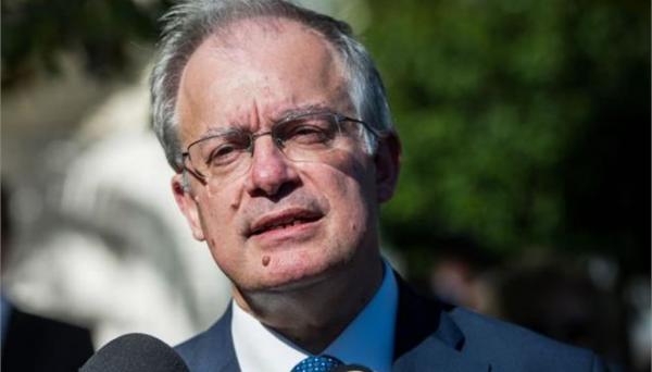 Tasoulas stresses Greece’s resolve in dealing with Turkey