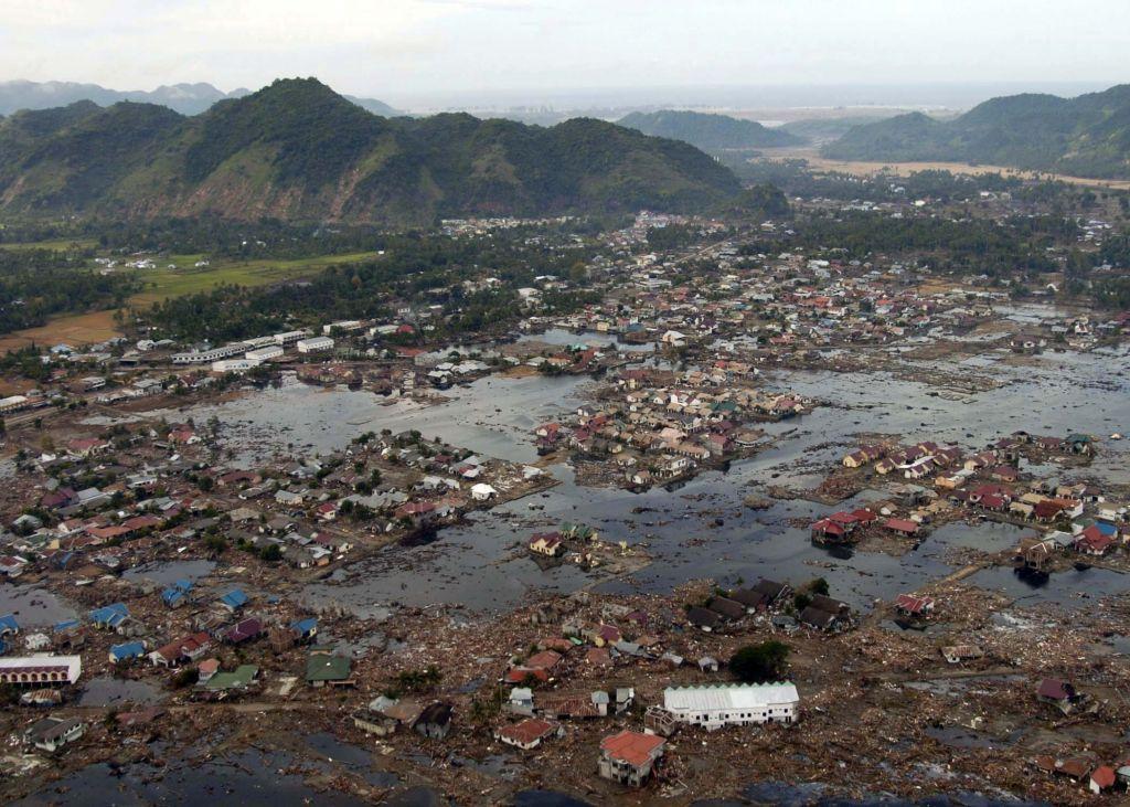 Ταϊλάνδη : 15 χρόνια μετά το φονικό τσουνάμι εκατοντάδες θύματα δεν έχουν ταυτοποιηθεί