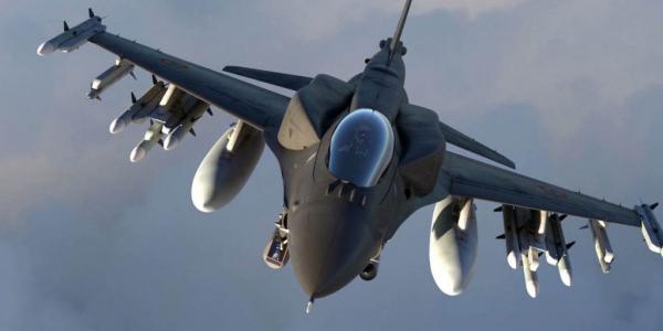 Greece moves full speed ahead to upgrade F-16s to Viper configuration