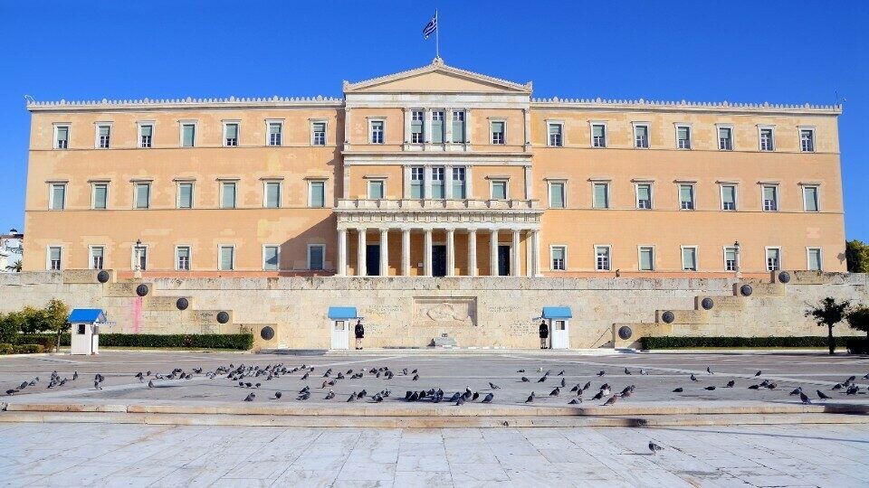 Την Πέμπτη στην Ελλάδα ο Πρόεδρος της Βουλής της Λιβύης