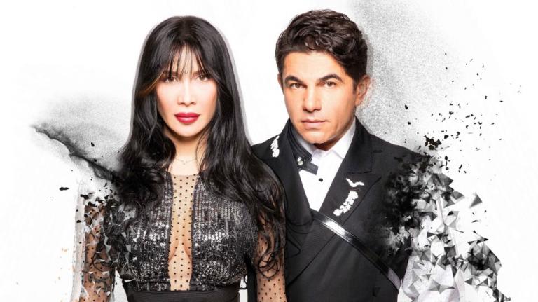 Θεσσαλονίκη : Αναστάτωση και ακύρωση της εμφάνισης Πάολας – Κουρκούλη