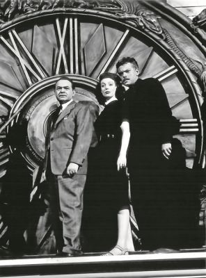 Το αντικλείδι του φανατικού