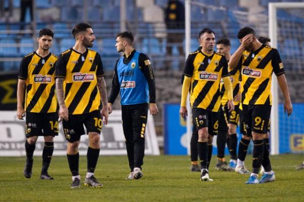 ΑΕΚ: Ο Γενάρης των 20 εκατομμυρίων