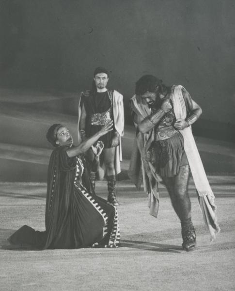 Σοφοκλής, γλυκύτητα και μέτρο (Μέρος ΣΤ’)