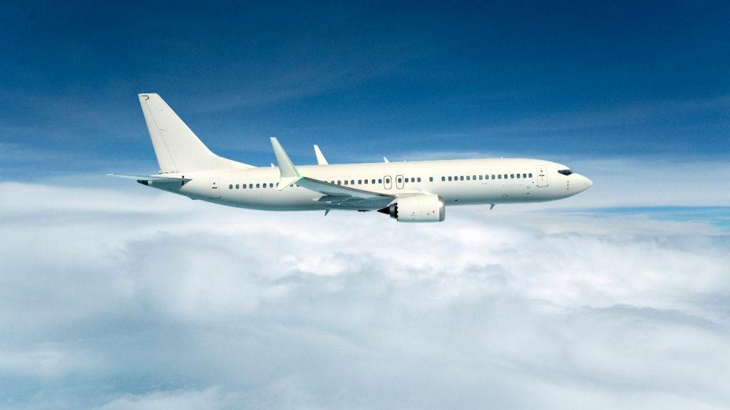Αεροπλάνα : Γιατί έχουν άσπρο χρώμα τα αεροσκάφη