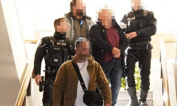 Προκαλεί ο συζυγοκτόνος της Αλικαρνασσού : «Υπήρχε λόγος για το έγκλημα»