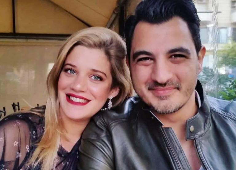 Δήμος Αναστασιάδης – Τζένη Θεωνά: Η αμήχανη στιγμή στον τηλεοπτικό αέρα