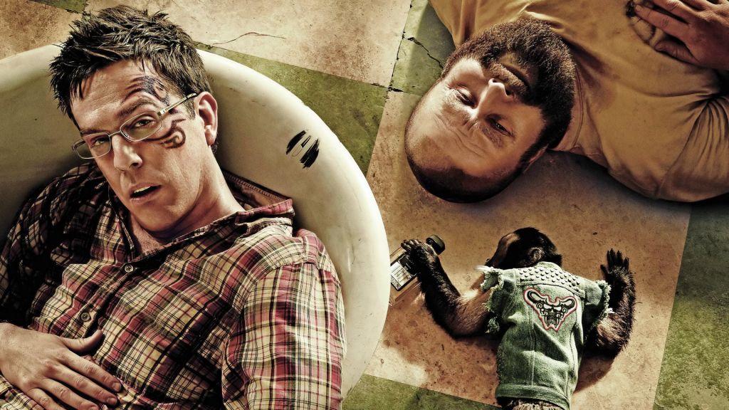 Hangover : Πώς να το αντιμετωπίσετε επιτυχώς