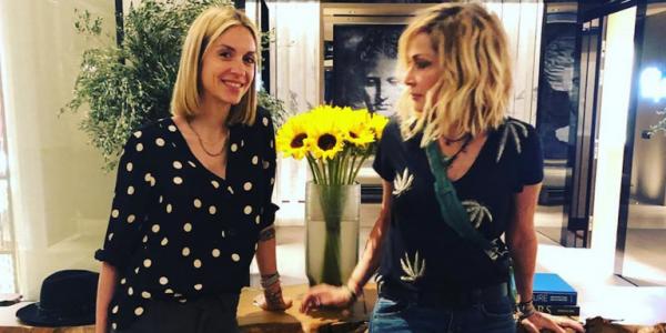 Σοφία Καρβέλα: Το μήνυμα της για τα γενέθλια της μητέρας της