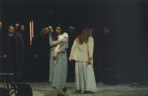 Σοφοκλής, γλυκύτητα και μέτρο (Μέρος Ζ’)