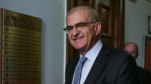 Αποπομπή Διαματάρη: Επικοινωνιακές επιλογές και πολιτικό κόστος